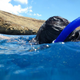 Image for article titled Review: Pentax W60 Waterproof Camera Catching Whale Sharks